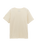 Lainey Wilson Buzzards T-Shirt in Cream