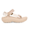 Hurricane XLT2 Ampsole Sandals in Birch Multi