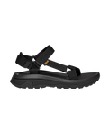 The Teva Mens Hurricane XLT3 Sandals in Black
