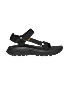 The Teva Mens Hurricane XLT3 Sandals in Black