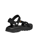 The Teva Mens Hurricane XLT3 Sandals in Black