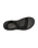 The Teva Mens Hurricane XLT3 Sandals in Black