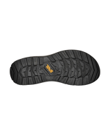 The Teva Mens Hurricane XLT3 Sandals in Black