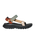 The Teva Womens Hurricane XLT3 Sandals in Neutral Multi