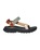 The Teva Womens Hurricane XLT3 Sandals in Neutral Multi