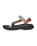 The Teva Womens Hurricane XLT3 Sandals in Neutral Multi