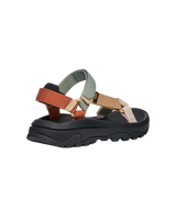 The Teva Womens Hurricane XLT3 Sandals in Neutral Multi