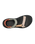 The Teva Womens Hurricane XLT3 Sandals in Neutral Multi