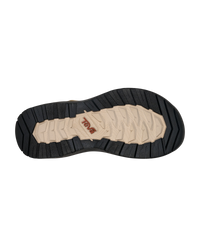 The Teva Womens Hurricane XLT3 Sandals in Neutral Multi