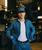 Reserve Assembly Brood Newsboy Cap in Union Herringbone