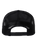 Gibson Trucker Cap in Black & Black
