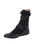 Flashbomb 5mm Hidden Split Toe Wetsuit Boots in Black