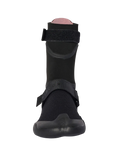 Flashbomb 5mm Hidden Split Toe Wetsuit Boots in Black