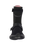 Flashbomb 5mm Hidden Split Toe Wetsuit Boots in Black