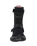 Flashbomb 5mm Hidden Split Toe Wetsuit Boots in Black