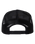 Skywind Trucker Cap in Black & Black