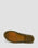 The Dr Martens Mens Mens 1460 Gaucho Crazy Horse Boots in Gaucho