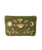 Midnight Mysticism Everyday Pouch in Fern Green