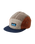 The Kavu Mens Fur Ball Camp Cap in River Range