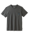OK KS Pocket T-Shirt in Charcoal
