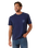 Ty Williams Salt Water Pocket T-Shirt in Marine