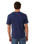 Ty Williams Salt Water Pocket T-Shirt in Marine