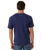 Ty Williams Salt Water Pocket T-Shirt in Marine