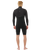 E-Bomb 2/2mm Zipless Entry Long Sleeve Spring Wetsuit in Black