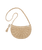 The Barts Womens Theros Handbag in Natural
