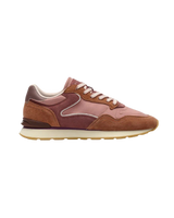 The Hoff Womens City Shoes in Terracotta