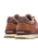 The Hoff Womens City Shoes in Terracotta