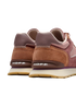 The Hoff Womens City Shoes in Terracotta