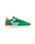 The Hoff Womens City Shoes in Dopamine Jade