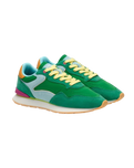 The Hoff Womens City Shoes in Dopamine Jade