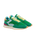 The Hoff Womens City Shoes in Dopamine Jade