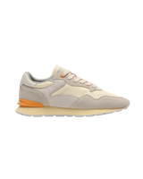 The Hoff Womens City Shoes in Retro Light Grey
