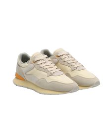 The Hoff Womens City Shoes in Retro Light Grey