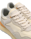 The Hoff Womens City Shoes in Retro Light Grey