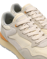 The Hoff Womens City Shoes in Retro Light Grey