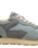 The Hoff Womens City Shoes in Retro Light Blue