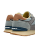 The Hoff Womens City Shoes in Retro Light Blue