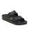 Arizona EVA Sandals in Black