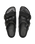 Arizona EVA Sandals in Black