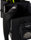The Rip Curl Surf Series Anti Chaos Bucket in Black