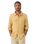 Chroma Blanket Shirt in Corriander