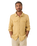 Chroma Blanket Shirt in Corriander