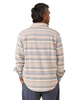 Blanket Shirt in High Desert Sands