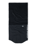 The Buff Windproof Logo Buff in Black