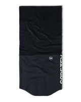 The Buff Windproof Logo Buff in Black