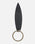 Surfboard Keyring in Blue & Navy